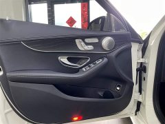 Mercedes-Benz C-Class 2021 C 260 L AMG Line - ფოტო 10