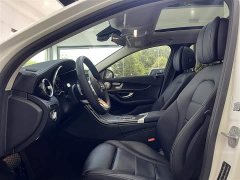 Mercedes-Benz C-Class 2021 C 260 L AMG Line - ფოტო 11