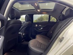 Mercedes-Benz C-Class 2021 C 260 L AMG Line - ფოტო 12