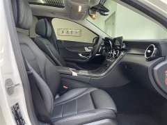 Mercedes-Benz C-Class 2021 C 260 L AMG Line - ფოტო 16