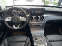 Mercedes-Benz C-Class 2021 C 260 L AMG Line - ფოტო 17