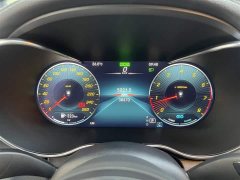Mercedes-Benz C-Class 2021 C 260 L AMG Line - ფოტო 18