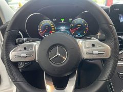 Mercedes-Benz C-Class 2021 C 260 L AMG Line - ფოტო 19