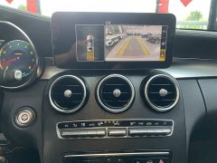 Mercedes-Benz C-Class 2021 C 260 L AMG Line - ფოტო 20