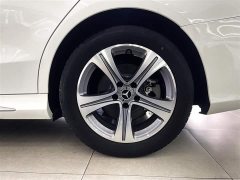 Mercedes-Benz C-Class 2021 C 260 L AMG Line - ფოტო 8