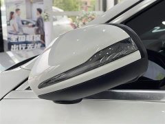 Mercedes-Benz C-Class 2021 C 260 L AMG Line - ფოტო 9