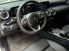 Mercedes-Benz A-Class A 200 L Sport Sedan Dynamic Edition - ფოტო 4