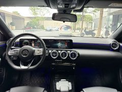 Mercedes-Benz A-Class A 200 L Sport Sedan Dynamic Edition - ფოტო 5