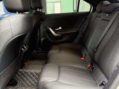 Mercedes-Benz A-Class A 200 L Sport Sedan Dynamic Edition - ფოტო 6
