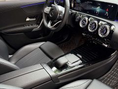 Mercedes-Benz A-Class A 200 L Sport Sedan Dynamic Edition - ფოტო 7