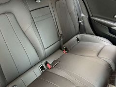 Mercedes-Benz A-Class A 200 L Sport Sedan Dynamic Edition - ფოტო 8