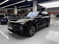 Li Auto L9 2022 Max - ფოტო 1