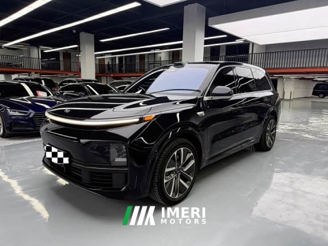 2023 Li Auto L9 2022 Max - ავტომობილი ჩინეთიდან