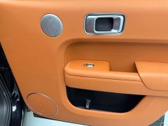 Li Auto L9 2022 Max - ფოტო 11