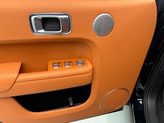 Li Auto L9 2022 Max - ფოტო 12