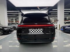 Li Auto L9 2022 Max - ფოტო 14
