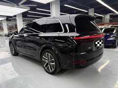 Li Auto L9 2022 Max - ფოტო 15