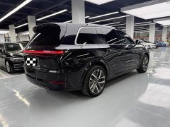 Li Auto L9 2022 Max - ფოტო 16