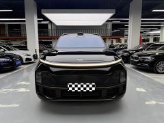 Li Auto L9 2022 Max - ფოტო 2