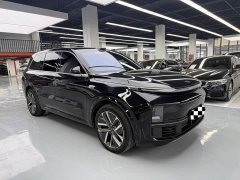 Li Auto L9 2022 Max - ფოტო 3