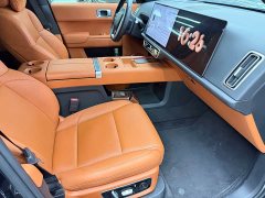 Li Auto L9 2022 Max - ფოტო 4