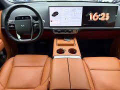 Li Auto L9 2022 Max - ფოტო 5