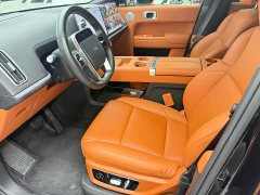 Li Auto L9 2022 Max - ფოტო 7