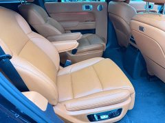 Li Auto L9 2022 Max - ფოტო 8