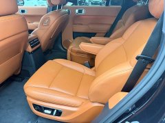 Li Auto L9 2022 Max - ფოტო 9