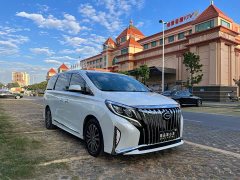 GAC Aion M8 2021 Lingxiu Series 390T Luxury Edition - ფოტო 1
