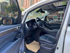 GAC Aion M8 2021 Lingxiu Series 390T Luxury Edition - ფოტო 11