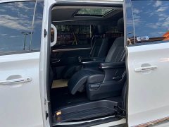 GAC Aion M8 2021 Lingxiu Series 390T Luxury Edition - ფოტო 12