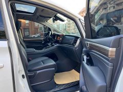 GAC Aion M8 2021 Lingxiu Series 390T Luxury Edition - ფოტო 14