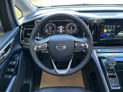 GAC Aion M8 2021 Lingxiu Series 390T Luxury Edition - ფოტო 15