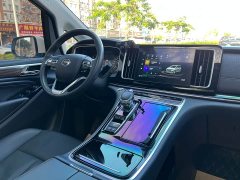 GAC Aion M8 2021 Lingxiu Series 390T Luxury Edition - ფოტო 17