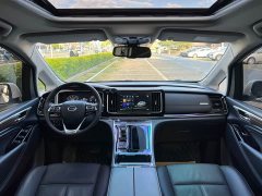 GAC Aion M8 2021 Lingxiu Series 390T Luxury Edition - ფოტო 19