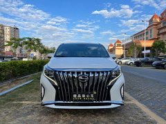GAC Aion M8 2021 Lingxiu Series 390T Luxury Edition - ფოტო 2