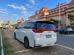 GAC Aion M8 2021 Lingxiu Series 390T Luxury Edition - ფოტო 4