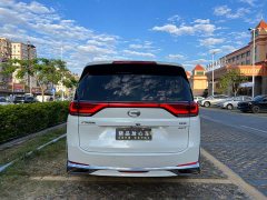 GAC Aion M8 2021 Lingxiu Series 390T Luxury Edition - ფოტო 5