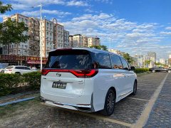GAC Aion M8 2021 Lingxiu Series 390T Luxury Edition - ფოტო 6