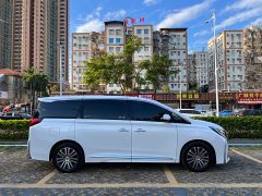 GAC Aion M8 2021 Lingxiu Series 390T Luxury Edition - ფოტო 7