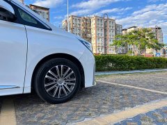 GAC Aion M8 2021 Lingxiu Series 390T Luxury Edition - ფოტო 8