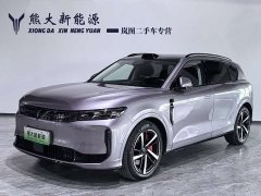 Voyah Lantu FREE AWD Qiankun Edition - ფოტო 1