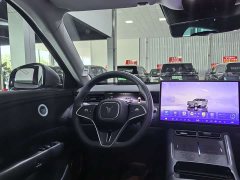 Voyah Lantu FREE AWD Qiankun Edition - ფოტო 10
