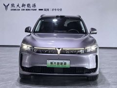 Voyah Lantu FREE AWD Qiankun Edition - ფოტო 2