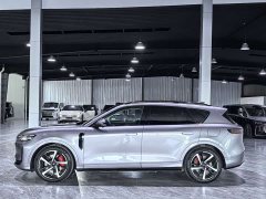 Voyah Lantu FREE AWD Qiankun Edition - ფოტო 3