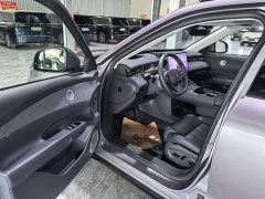 Voyah Lantu FREE AWD Qiankun Edition - ფოტო 4