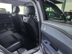 Voyah Lantu FREE AWD Qiankun Edition - ფოტო 6