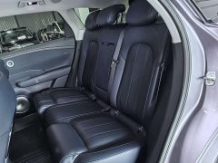 Voyah Lantu FREE AWD Qiankun Edition - ფოტო 8