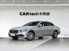 Mercedes-Benz E-Class 2023 E 300 L Fashion Edition - ფოტო 1